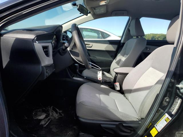 Photo 7 from auction – 2014 TOYOTA COROLLA L with VIN 5YFBURHE8EP094501