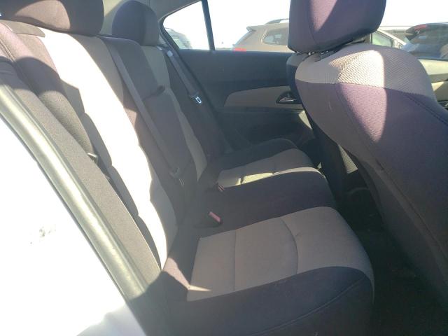 Photo 10 from auction – 2012 CHEVROLET CRUZE LS with VIN 1G1PC5SH0C7333616
