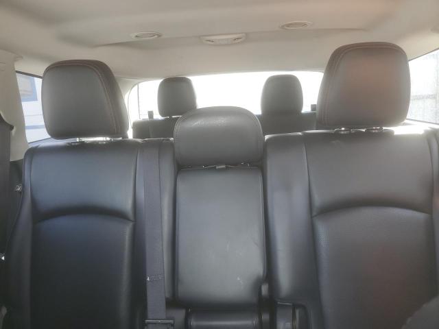 Photo 10 from auction – 2015 DODGE JOURNEY R/ with VIN 3C4PDDEG7FT655560
