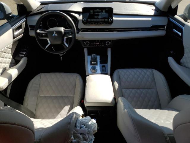 Photo 8 from auction – 2022 MITSUBISHI OUTLANDER with VIN JA4J3VA83NZ091498