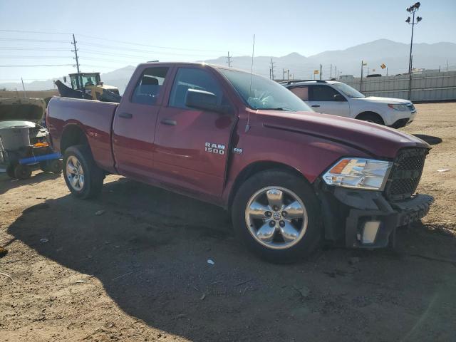 Photo 4 from auction – 2013 RAM 1500 ST with VIN 1C6RR6FT5DS500710