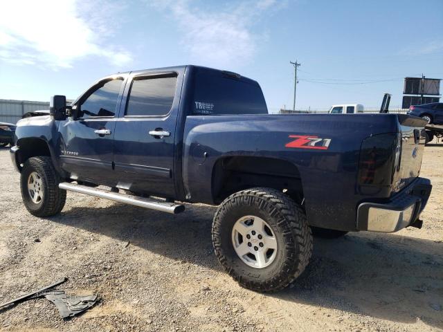 Photo 2 from auction – 2011 CHEVROLET SILVERADO with VIN 1GCPKSE3XBF166047