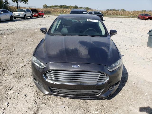 صورة رقم 5 من المزاد - 2016 FORD FUSION SE مع VIN 3FA6P0HD3GR403953