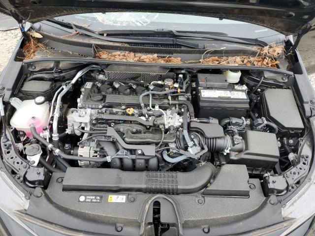 Photo 11 from auction – 2022 TOYOTA COROLLA SE with VIN 5YFS4MCE5NP130459