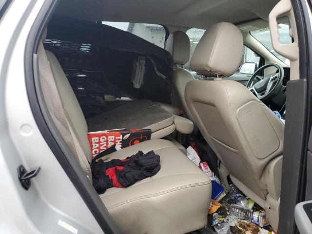 Photo 11 from auction – 2013 FORD EDGE SEL with VIN 2FMDK3J97DBC62396