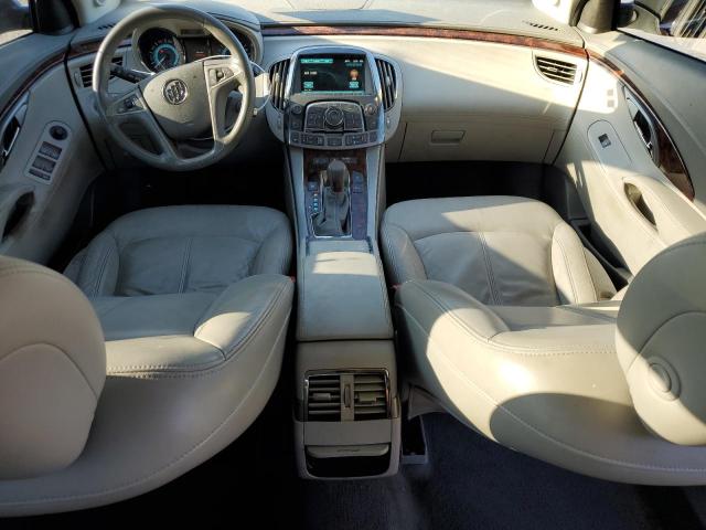 Photo 8 from auction – 2013 BUICK LACROSSE with VIN 1G4GL5G32DF182060