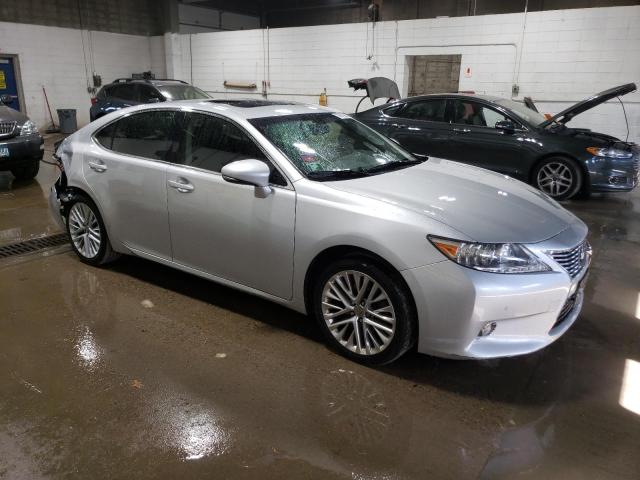 Photo 4 from auction – 2013 LEXUS ES 350 with VIN JTHBK1GG1D2049986