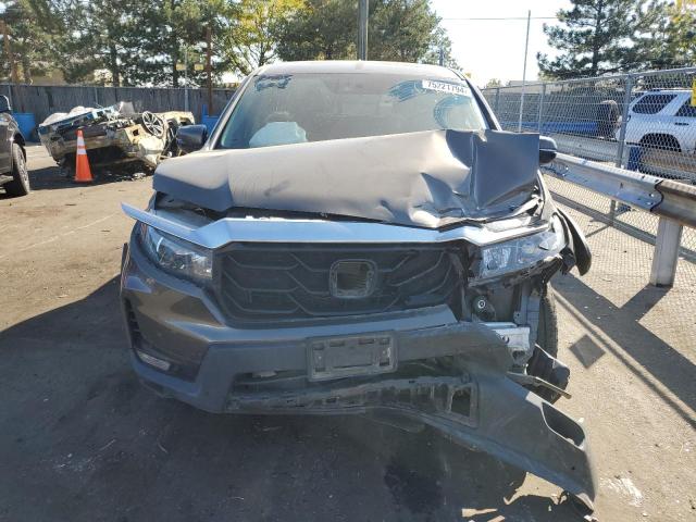 Photo 5 from auction – 2022 HONDA RIDGELINE with VIN 5FPYK3F79NB038099