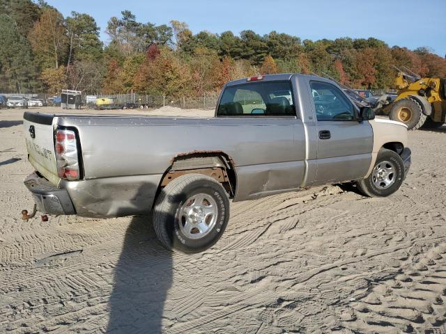 Photo 3 from auction – 2003 CHEVROLET SILVERADO with VIN 1GCEC14V73Z201676