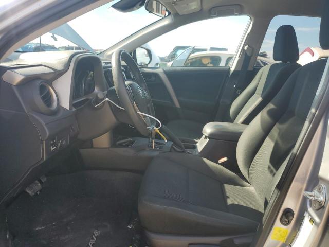 Photo 7 from auction – 2017 TOYOTA RAV4 LE with VIN 2T3BFREVXHW600810