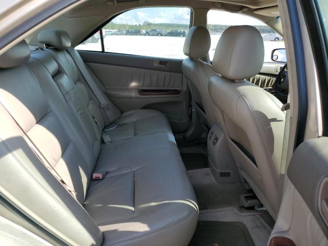 Photo 10 from auction – 2003 TOYOTA CAMRY LE with VIN 4T1BE32K13U256652