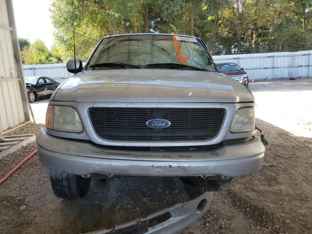 Photo 5 from auction – 2003 FORD F150 with VIN 2FTRX17W43CB08010