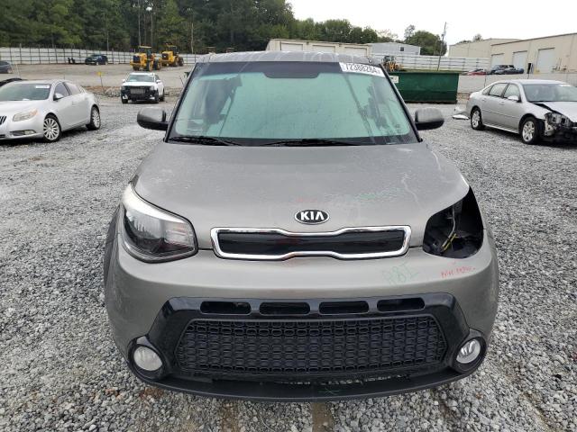 Photo 5 from auction – 2016 KIA SOUL + with VIN KNDJP3A58G7317408