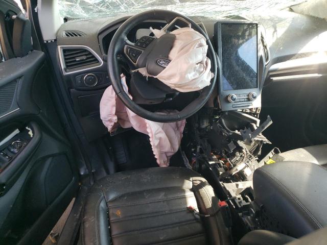 Zdjęcie 8 z aukcji – 2023 FORD EDGE SEL z VIN 2FMPK4J98PBA30400