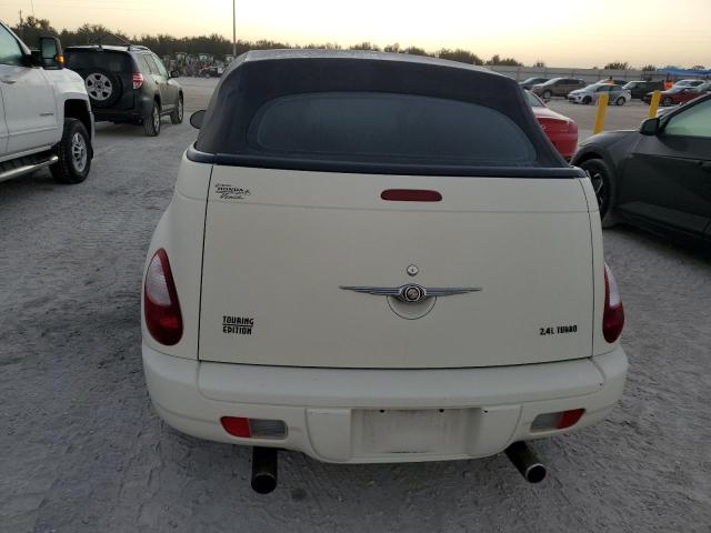 Photo 6 from auction – 2006 CHRYSLER PT CRUISER with VIN 3C3JY55E86T250889