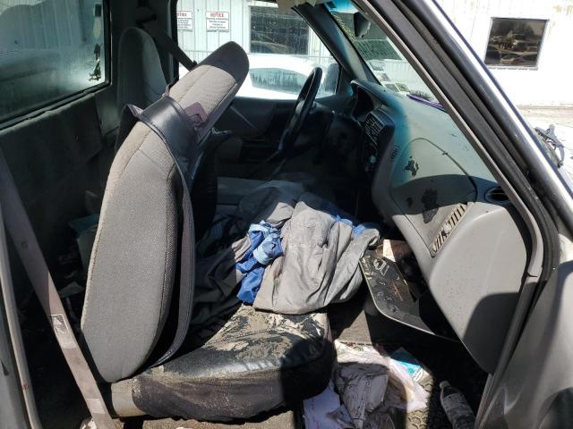 Photo 10 from auction – 2000 FORD RANGER with VIN 1FTYR10C0YPB40710