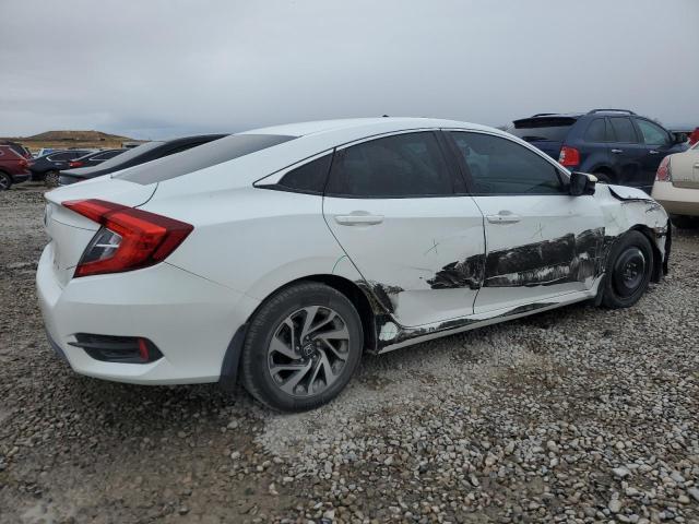 Photo 3 from auction – 2016 HONDA CIVIC EX with VIN 2HGFC2F79GH561869