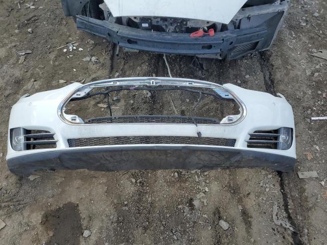 Photo 12 from auction – 2014 TESLA MODEL S with VIN 5YJSA1S10EFP38276