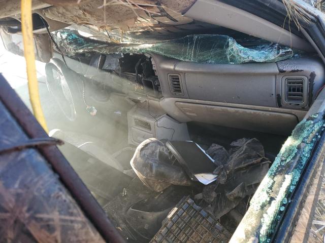 Photo 8 from auction – 2001 GMC YUKON with VIN 1GKEK13T81J108989