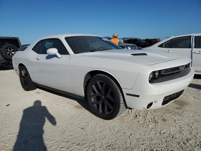 Photo 4 from auction – 2018 DODGE CHALLENGER with VIN 2C3CDZAG4JH242311