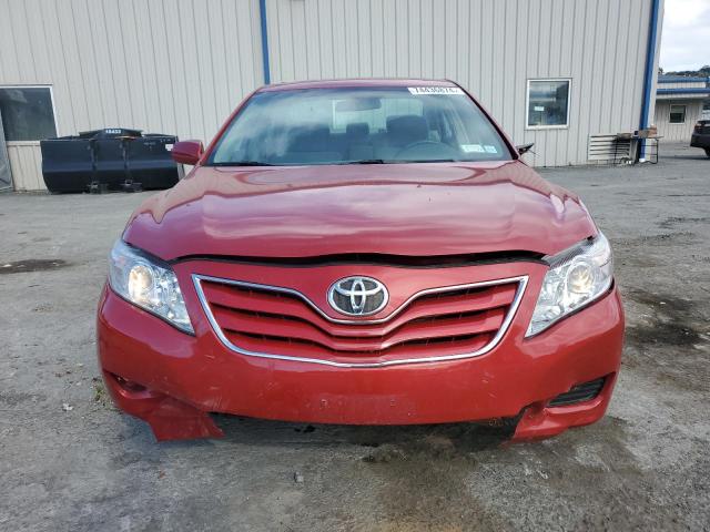 Снимка 5 от търг – 2011 TOYOTA CAMRY BASE с VIN 4T1BF3EK6BU608356