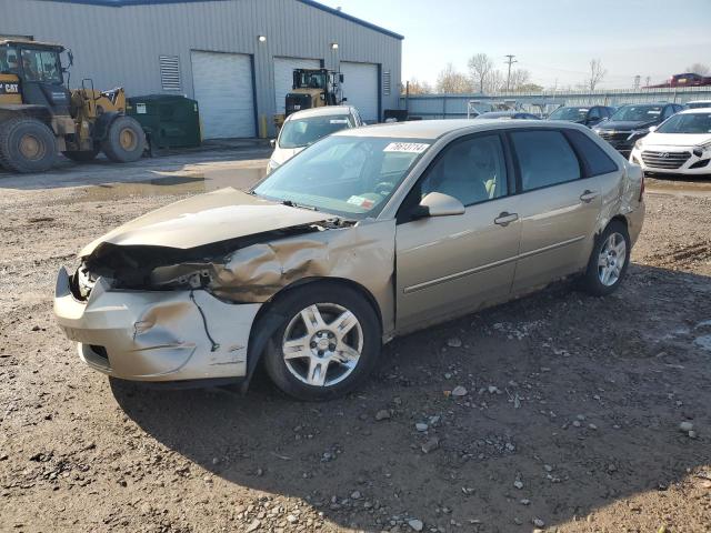 CHEVROLET MALIBU MAX 2007 with VIN 1G1ZT68N77F267993 - Photo from auction
