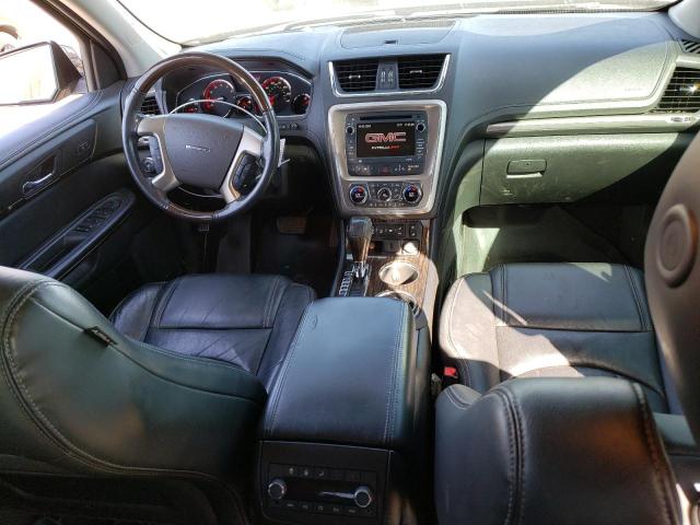 Photo 8 from auction – 2015 GMC ACADIA DEN with VIN 1GKKVTKD7FJ296718