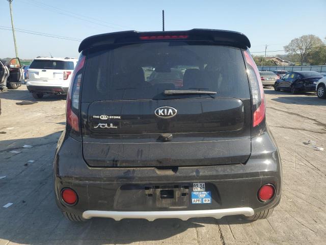 Photo 6 from auction – 2017 KIA SOUL + with VIN KNDJP3A53H7415487
