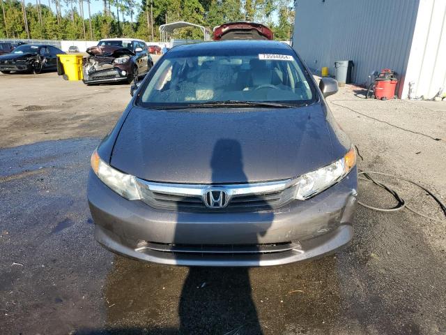 Zdjęcie 5 z aukcji – 2012 HONDA CIVIC LX z VIN 2HGFB2F52CH582963