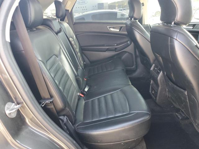 Photo 11 from auction – 2017 FORD EDGE SEL with VIN 2FMPK3J92HBC03100