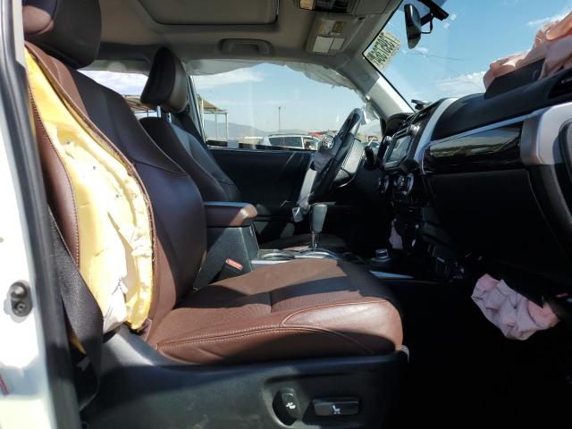 Photo 7 from auction – 2019 TOYOTA 4RUNNER SR with VIN JTEBU5JR7K5686482