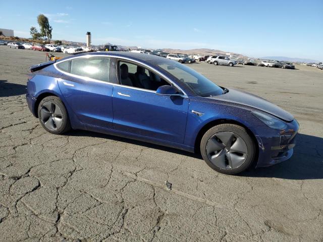 Photo 4 from auction – 2019 TESLA MODEL 3 with VIN 5YJ3E1EA7KF427170