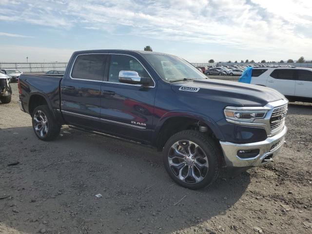 Photo 4 from auction – 2023 RAM 1500 LIMIT with VIN 1C6SRFHT3PN541063