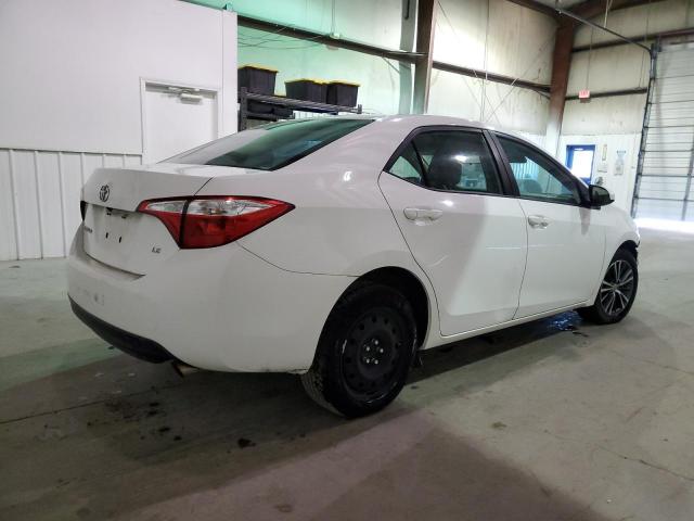 صورة رقم 3 من المزاد - 2016 TOYOTA COROLLA L مع VIN 2T1BURHEXGC550534