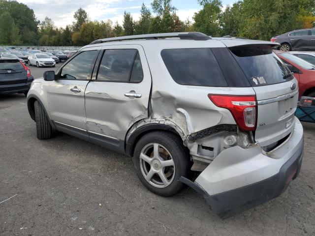Photo 2 from auction – 2015 FORD EXPLORER X with VIN 1FM5K8D89FGC51254