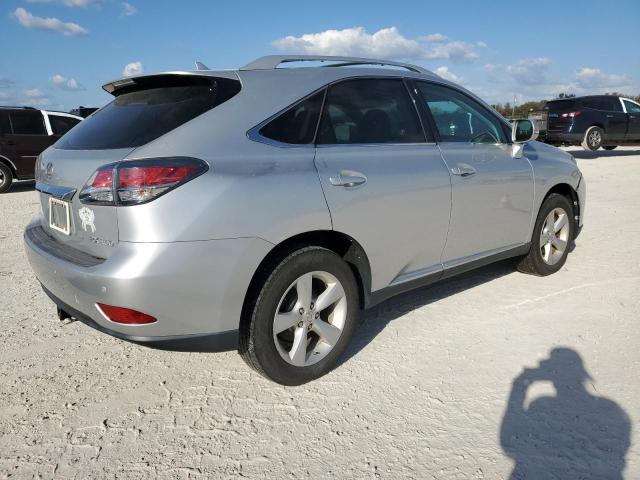 Photo 3 from auction – 2013 LEXUS RX 350 BAS with VIN 2T2BK1BA9DC175725