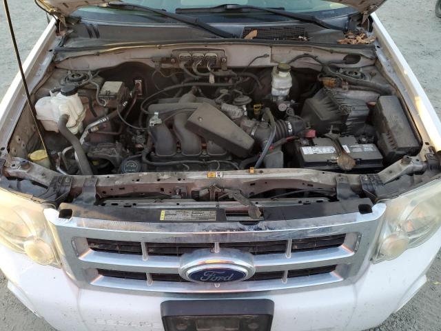 Photo 12 from auction – 2008 FORD ESCAPE XLT with VIN 1FMCU93108KE82300