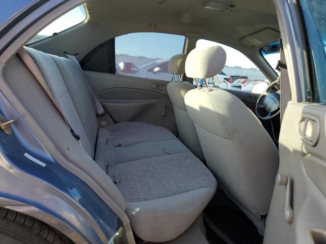 Photo 10 from auction – 1999 FORD ESCORT SE with VIN 1FAFP13P8XW292868