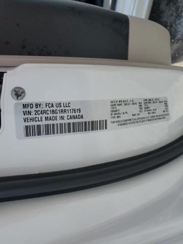 صورة رقم 14 من المزاد - 2024 CHRYSLER PACIFICA T مع VIN 2C4RC1BG1RR117619
