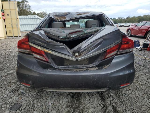 صورة رقم 6 من المزاد - 2014 HONDA CIVIC EXL مع VIN 19XFB2F91EE031682