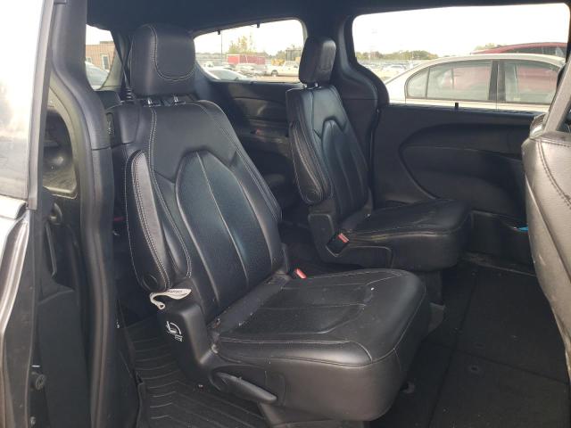 Photo 10 from auction – 2020 CHRYSLER PACIFICA T with VIN 2C4RC1EG2LR100413