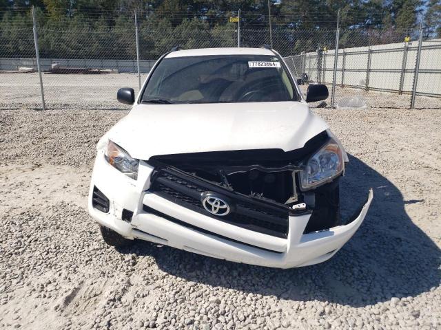 Photo 5 from auction – 2010 TOYOTA RAV4 with VIN JTMBF4DV9A5020434