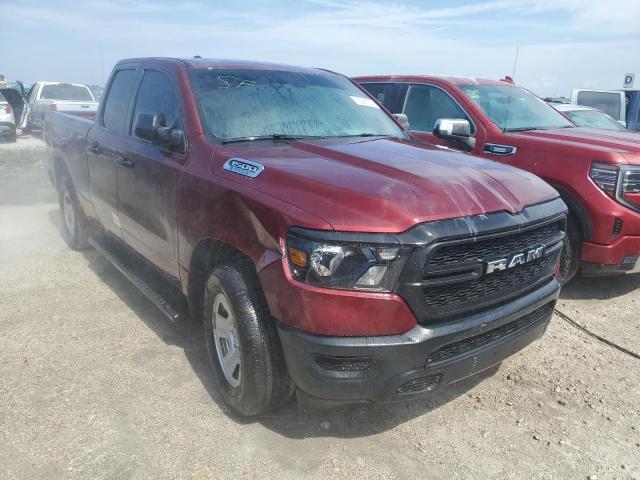 Photo 4 from auction – 2023 RAM 1500 TRADE with VIN 1C6SRECG2PN676894