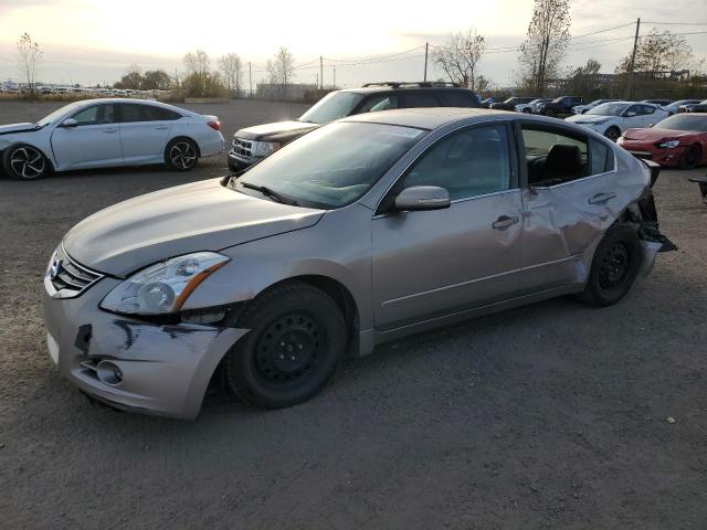 NISSAN ALTIMA BAS 2012 with VIN 1N4AL2AP0CC107318 - Photo from auction