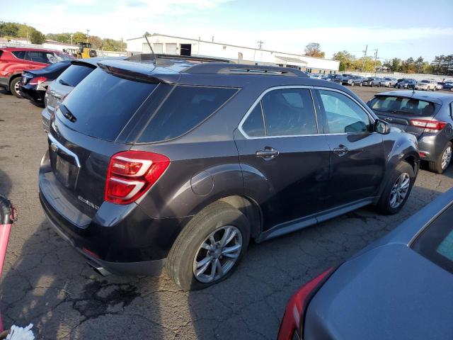 Photo 3 from auction – 2016 CHEVROLET EQUINOX LT with VIN 2GNFLFE35G6131957