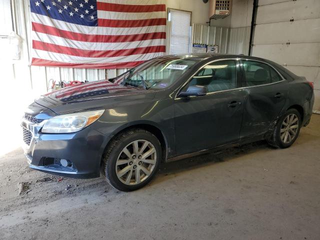 CHEVROLET MALIBU 2LT 2015 with VIN 1G11D5SL1FF180584 - Photo from auction