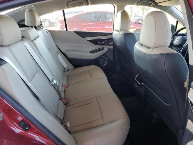 Photo 10 from auction – 2020 SUBARU LEGACY LIM with VIN 4S3BWAL65L3028778