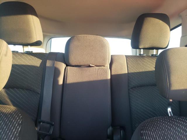 Photo 10 from auction – 2013 DODGE JOURNEY SX with VIN 3C4PDCCG0DT500715