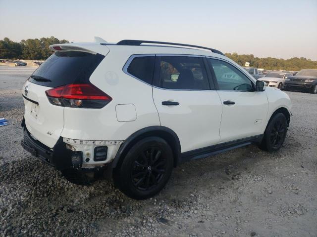 Photo 3 from auction – 2017 NISSAN ROGUE S with VIN 5N1AT2MT1HC770659