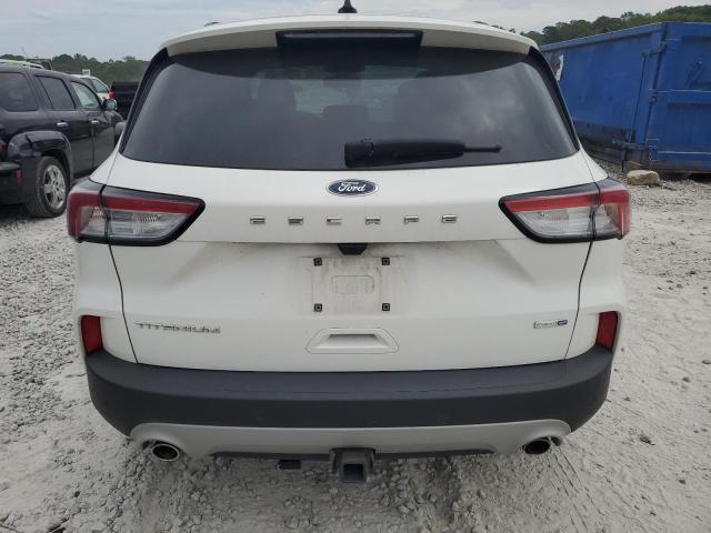 Photo 6 from auction – 2020 FORD ESCAPE TIT with VIN 1FMCU9J92LUB08101